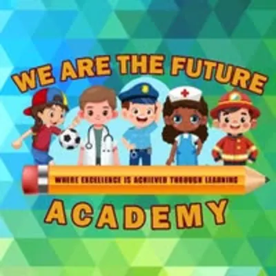 We Are The Future Academy