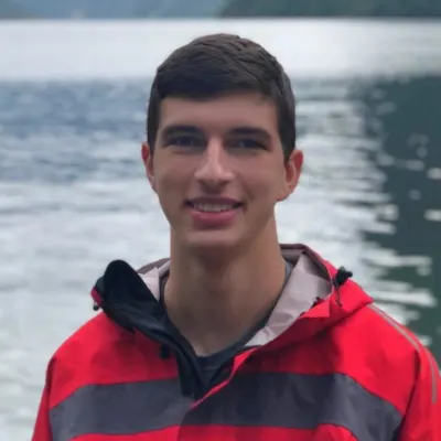 Ethan Tuby