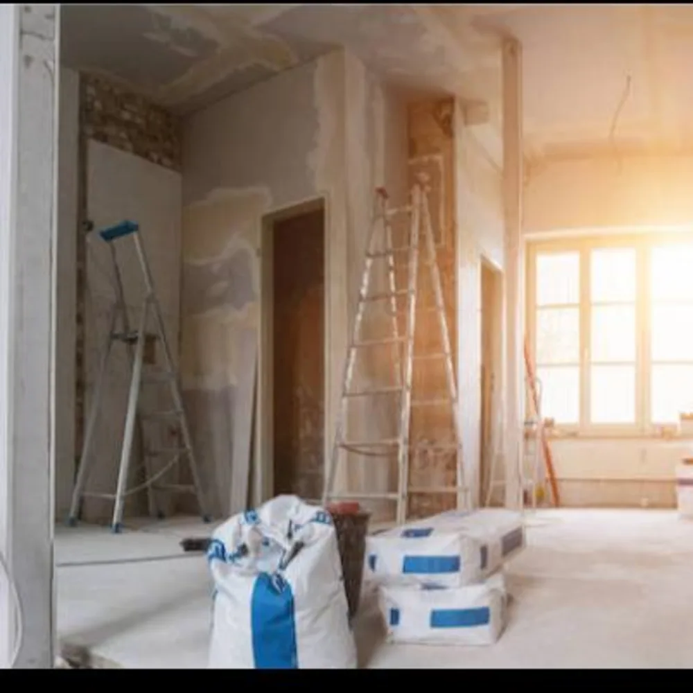 Renovation Solutions By The M&M Group