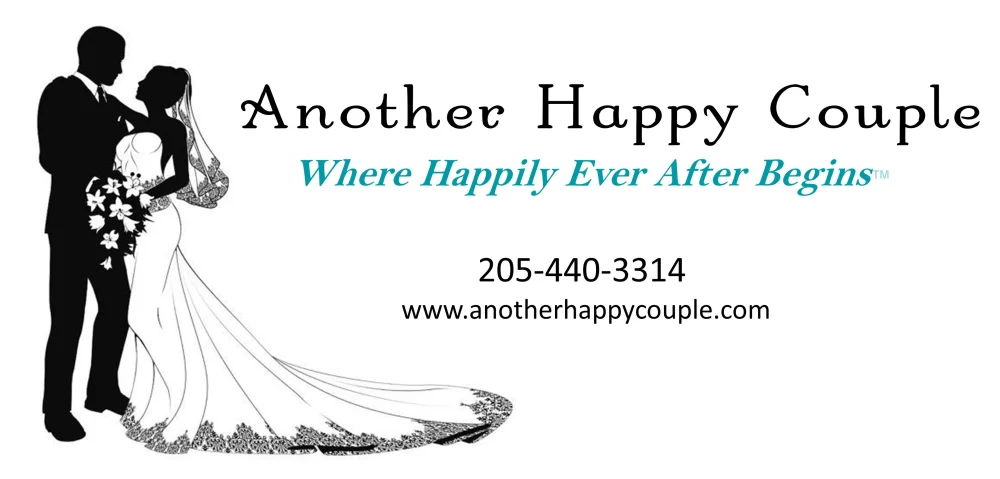 Another Happy Couple Wedding Services