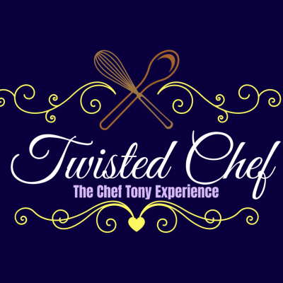 Twisted Chef 