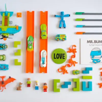 Abejitas Montessori Early Learning Home