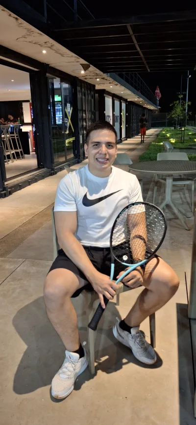 JOSe Tennis Academy 