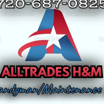 Alltrades Handyman,Maintenance & Construction Co