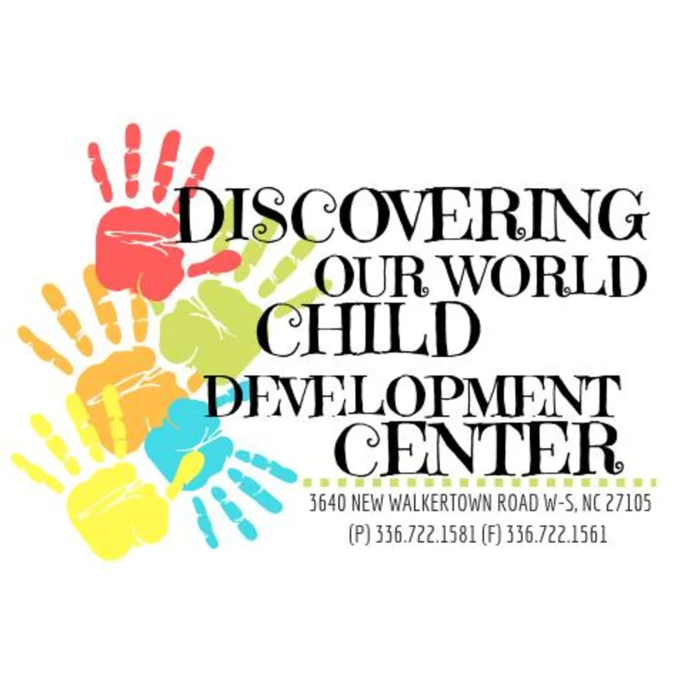 Discovering Our World Child Development Center