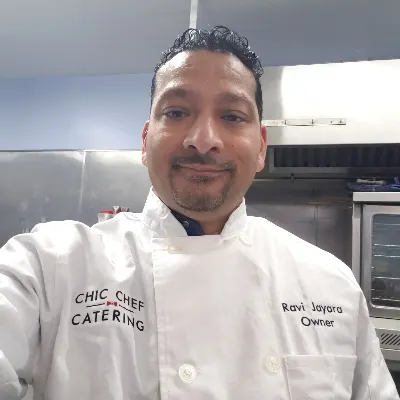 CHIC CHEF CATERING