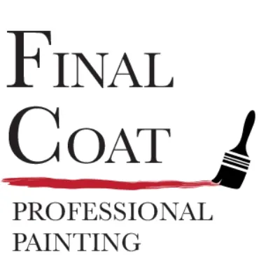 Final Coat Professional Painting