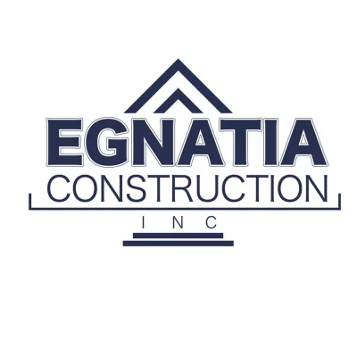 Egnatia Construction