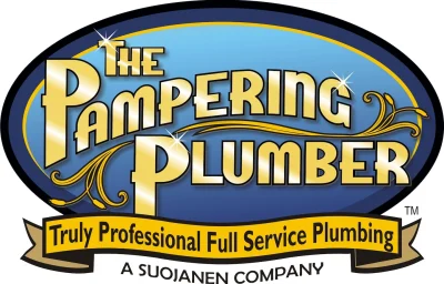 The Pampering Plumber
