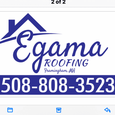 Egama Roofing