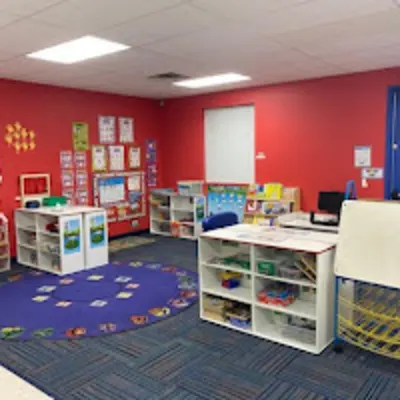 The Learning Experience - Berkeley