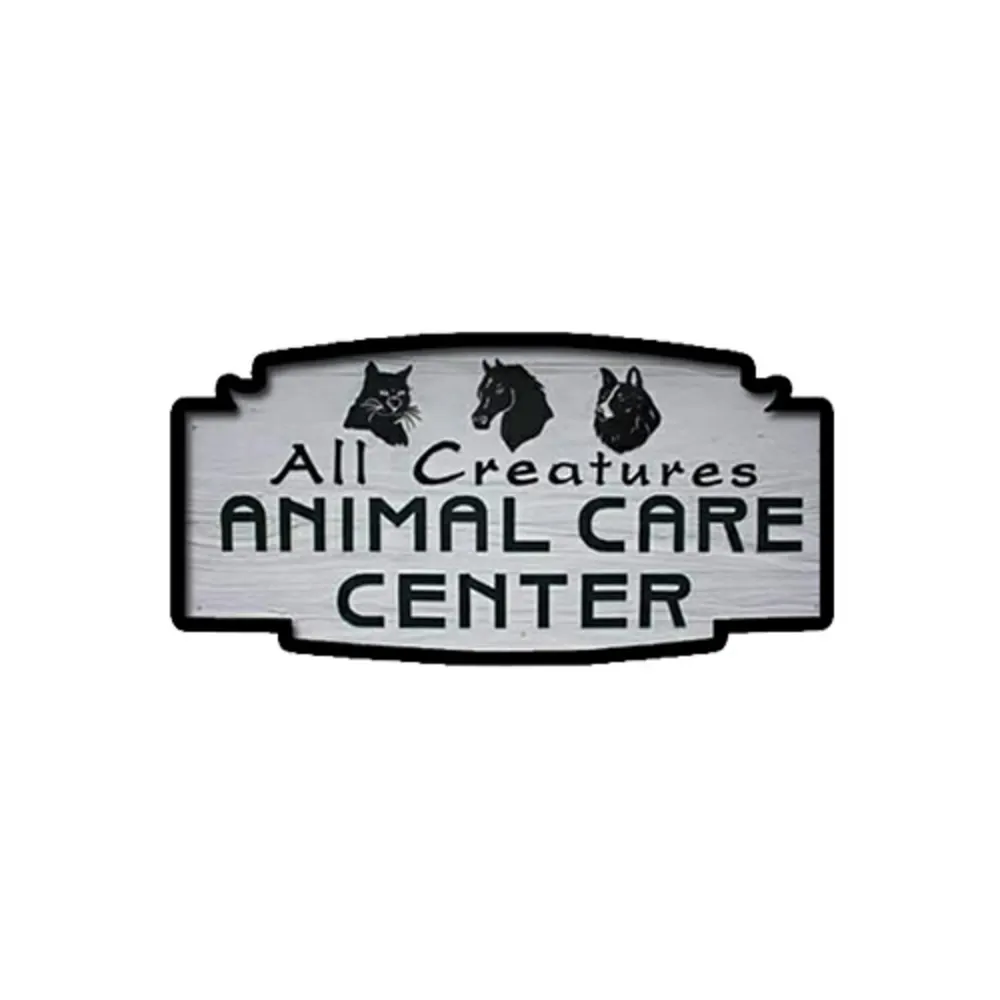 All Creatures Animal Care Center