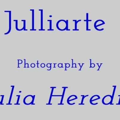 Julliarte Photography