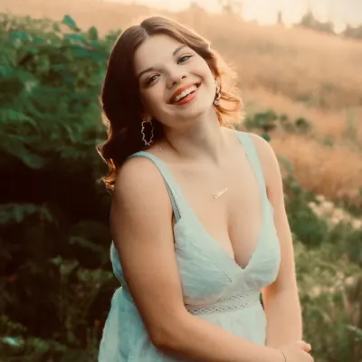 Clarissa Ellis