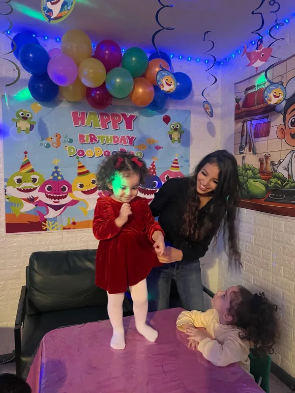 Birthday