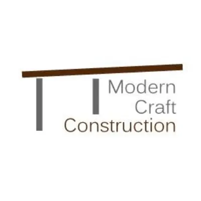 Modern Craft Construction Inc.