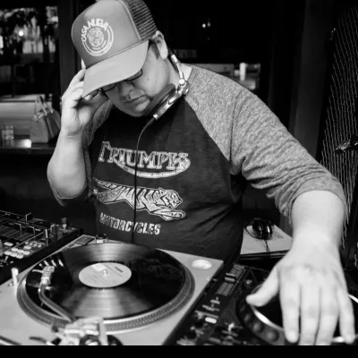 Jakesy DJ Service 
