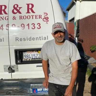 R&R Plumbing 