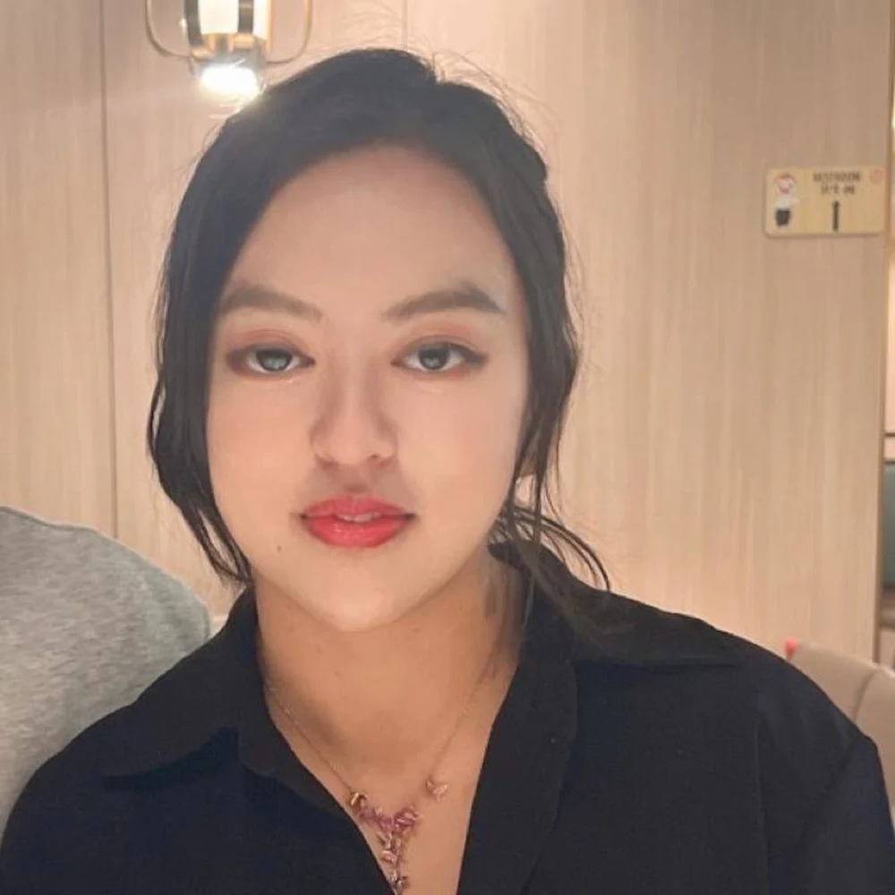 Anna Zhu