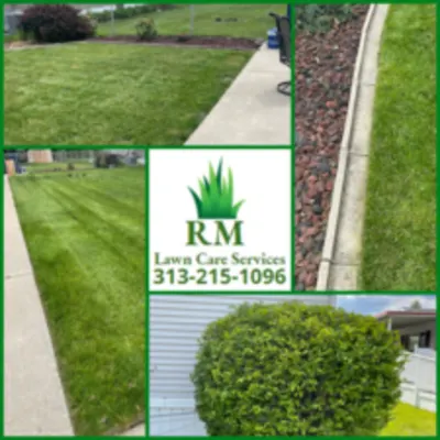 RM Lawn Care -