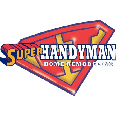 Super Handyman & Remodeling