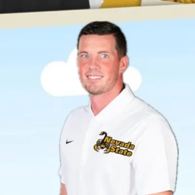 Matt Harmeyer