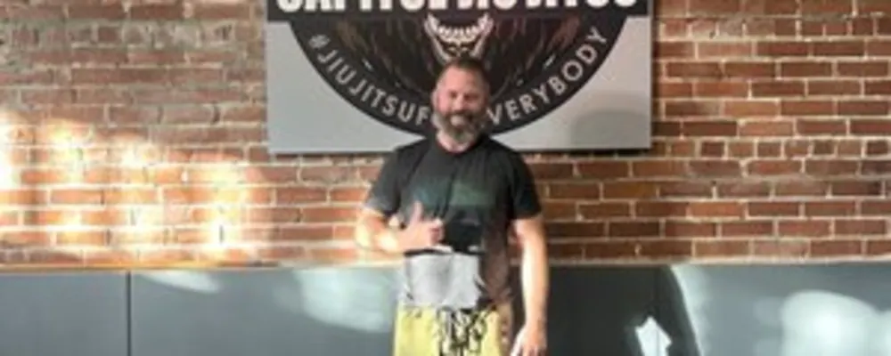 Capitol Jiu Jitsu