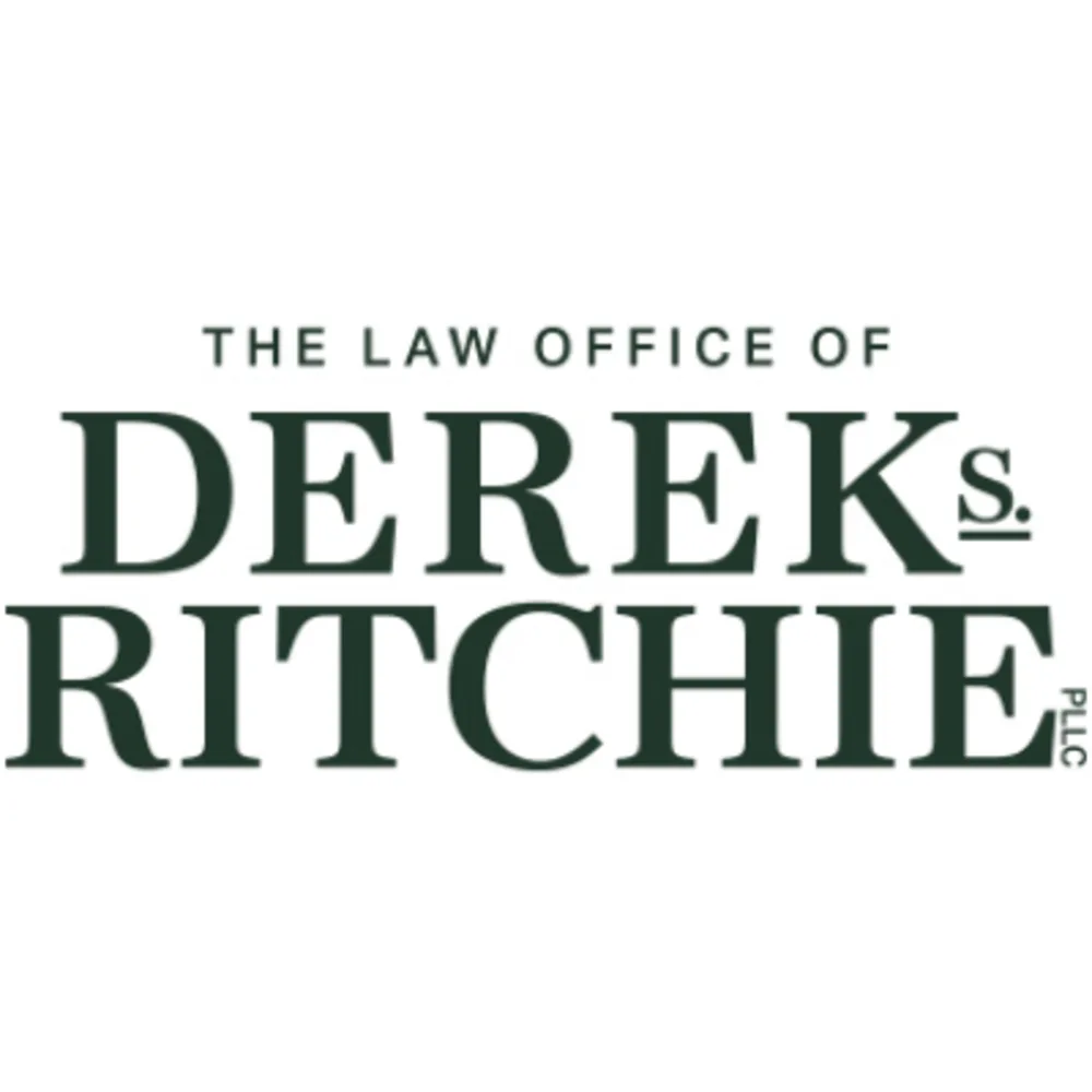 The Law Office Of Derek S. Ritchie, PLLC
