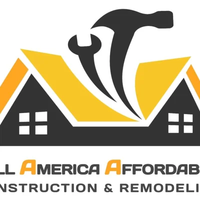 All America Affordable Construction & Remodeling