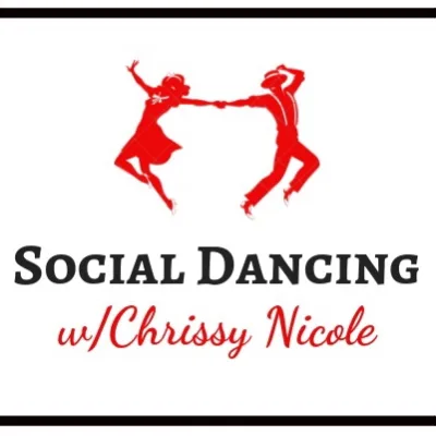 Social Dancing W/Chrissy Nicole