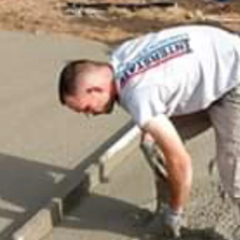 J.H. CONCRETE LLC