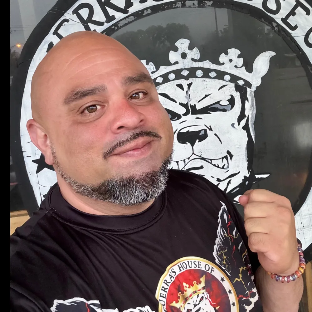 Guerra's House Of Warriors