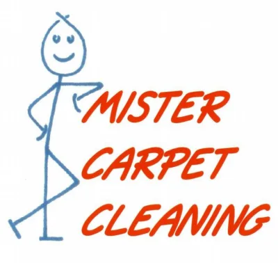 MISTER  CARPET CLEANING