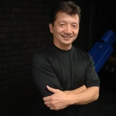 Take Control Self Defense
