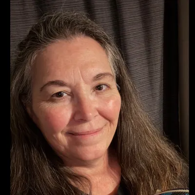 Kathy Dungan