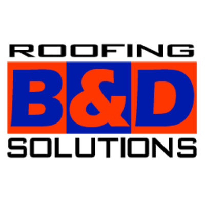 B&D Roofing Solutions