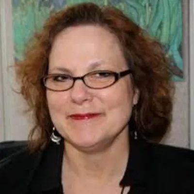 Debbie Poulsen, MA LMHC