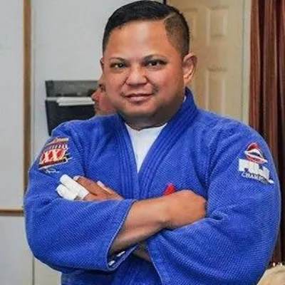Team Maryland BJJ Inc