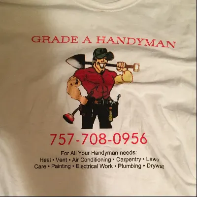 Grade  A  Handyman