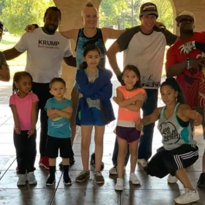 Dallas Knights Entertainment