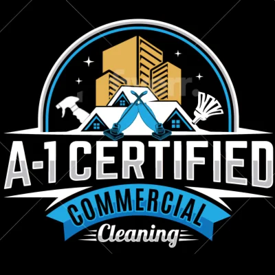 A-1 Certified Commercial Cleaning