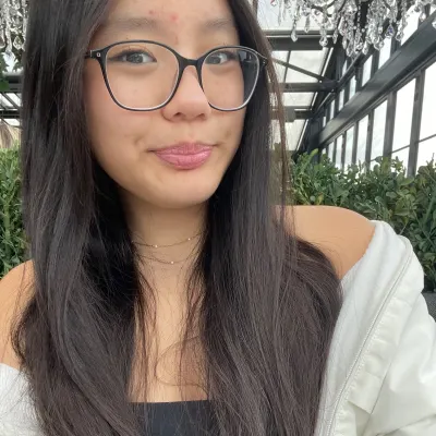 Belina Chang