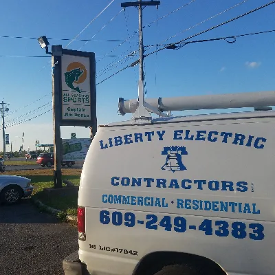 Liberty Electric Contractor's LLC