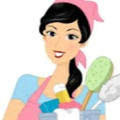 Cleaningelenabycasa Limpia
