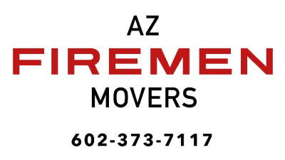 Az Firemen Movers