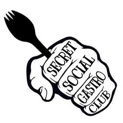 Secret Social Gastro Club