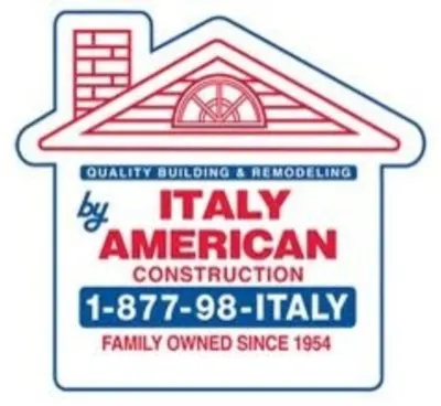 Italy American Construction
