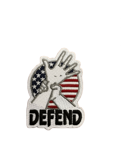 Defend