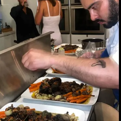 Chef Event Services 