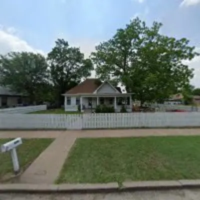 Seventh Street Day Care